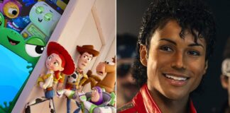 Toy Story 5 Worldwide Box Office: $1 Billion Milestone Achieved As It Reigns Supreme Over Michael Worldwide