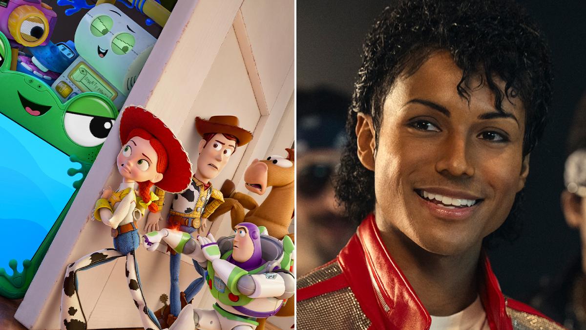 Toy Story 5 Worldwide Box Office: $1 Billion Milestone Achieved As It Reigns Supreme Over Michael Worldwide