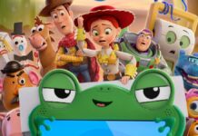 Toy Story 5 Worldwide Box Office: Crosses The $600M Milestone After Strong 2nd Tuesday In North America Toy Story 5 Worldwide Box Office: Crosses The $600M