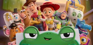 Toy Story 5 Worldwide Box Office: Crosses The $600M