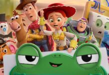 Toy Story 5 Worldwide Box Office: Pixar’s Sequel Crosses The $800M Milestone In Just 20 Days! Toy Story 5 Worldwide Box Office: Pixar's Sequel Crosses The $800M Milestone