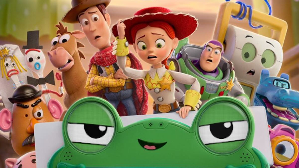 Pixar’s Sequel Crosses The 0M Milestone In Just 20 Days!