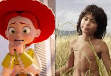 Toy Story 5 Worldwide Box Office: Less Than $2M Away From Beating The Jungle Book’s Lifetime Global Haul Toy Story 5 Worldwide Box Office: Set To Beat The Jungle Book