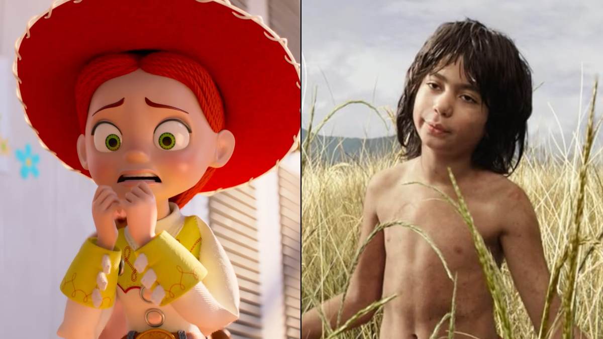 Less Than M Away From Beating The Jungle Book’s Lifetime Global Haul
