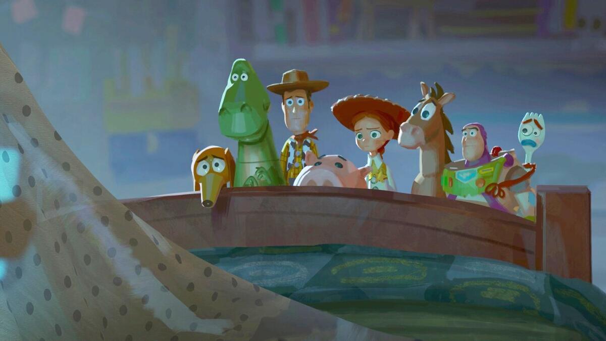 Toy Story 5 Worldwide Box Office: Set To Beat This Pirates Of The Caribbean Movie's Global Haul