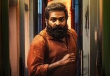 Train Teaser Review: Vijay Sethupathi’s Thriller On Moving Train Sees Frightened Passengers, and More Interesting Elements Train Teaser Review: Vijay Sethupathi Plays a Tough Role In Hijacked Express Train