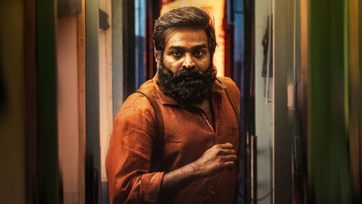 Train Teaser Review: Vijay Sethupathi Plays a Tough Role In Hijacked Express Train