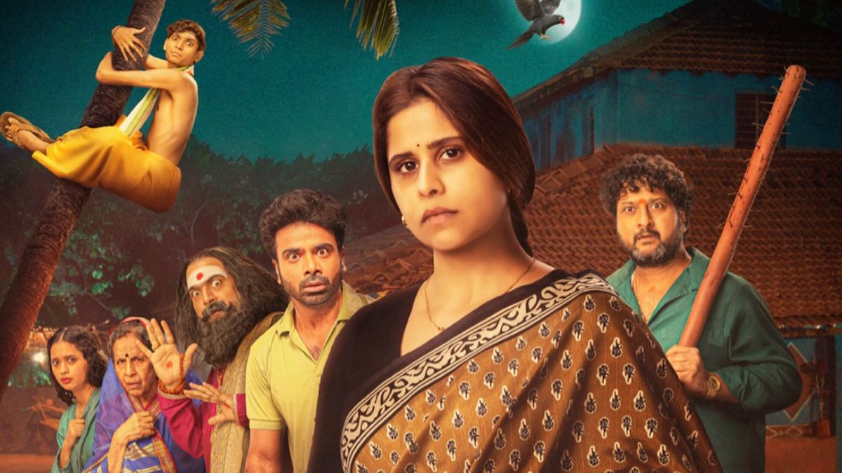 Tumbadchi Manjula Box Office Collection Day 33: To End Its Run Below The 17 Crore Mark