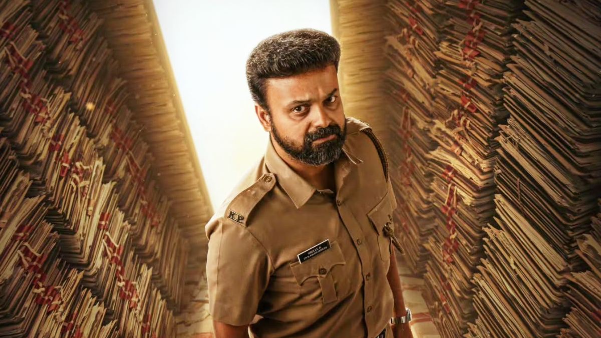 Unmadham Trailer Review: Can Kunchacko Boban Unravel a Crime Everyone Fears, Guided by a Cursed File and a Haunting Lizard?