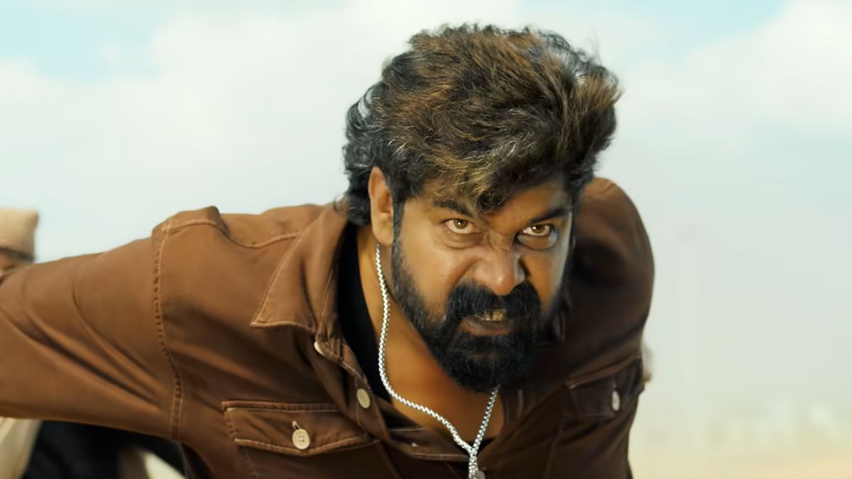 Joju George Beats Antony and Pani For Career Best Opening