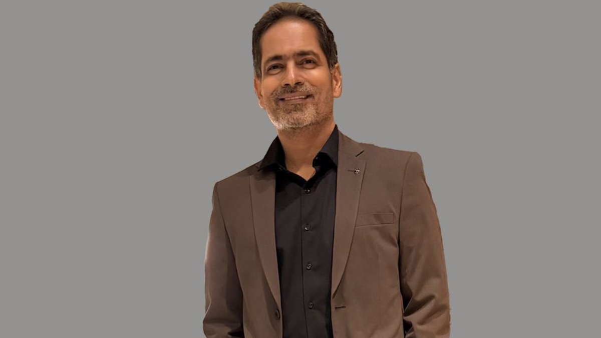 Astrologer Vikkramm Chandirramani