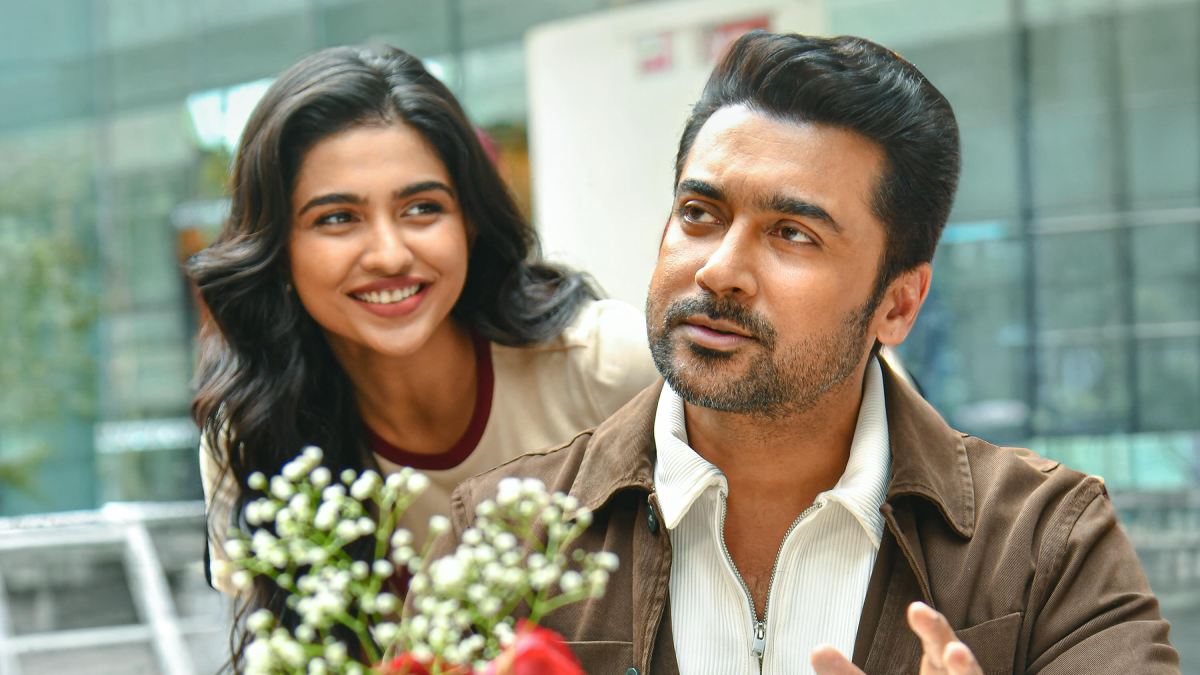 Vishwanath & Sons Box Office: 3rd Highest Kollywood Opening Of The Year!
