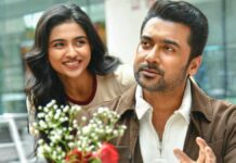 Vishwanath & Sons Box Office: How Much Does Suriya’s Film Need To Enter The Safe Zone? Vishwanath & Sons Box Office: How Much Must Suriya's Film Earn To Reach The Safe Zone?