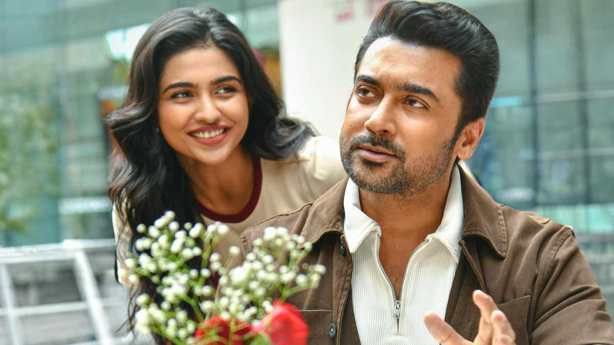 Vishwanath & Sons Box Office: How Much Must Suriya's Film Earn To Reach The Safe Zone?