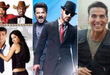 Welcome Franchise Box Office: Still 36.52 Crore Away, Can Akshay Kumar Starrer Enter The 500 Crore Club Worldwide? Welcome Franchise Box Office