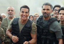 Welcome To The Jungle Worldwide Box Office Day 10: Becomes Bollywood’s 4th Highest-Grossing Film Of 2026 Globally Welcome To The Jungle Box Office