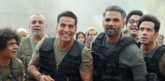 Welcome To The Jungle Worldwide Box Office Day 10: Becomes Bollywood’s 4th Highest-Grossing Film Of 2026 Globally Welcome To The Jungle Box Office