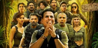 Welcome To The Jungle Box Office BMS Sales (Closing Numbers): Akshay Kumar’s Comedy Film Closes Curtain With Final 3 Records! Welcome To The Jungle Box Office BMS Sales (Closing Numbers): 4th Highest Selling Film Of Akshay Kumar