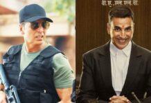 Welcome To The Jungle Box Office Collection Day 10: Becomes Akshay Kumar’s 6th Highest-Grosser In India Post-COVID, Beats Jolly LLB 3 Welcome To The Jungle Box Office Collection Day 10: It's Now Akshay Kumar's 6th Highest-Grosser In India Post-COVID
