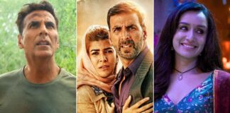 Welcome To The Jungle Box Office Collection Day 15: Despite 38% Reduction In Show Count, Beats Airlift & Stree! Welcome To The Jungle Box Office Collection Day 15