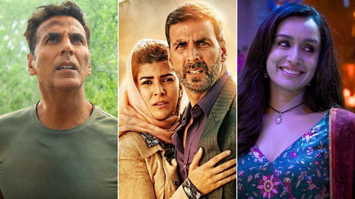 Welcome To The Jungle Box Office Collection Day 15