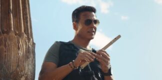 Welcome To The Jungle Box Office Collection Day 22: To Wrap Up As Akshay Kumar’s 10th Highest-Grosser In India Welcome To The Jungle Box Office Collection Day 22: To End Its Run As Akshay Kumar's 10th Highest-Grosser In India