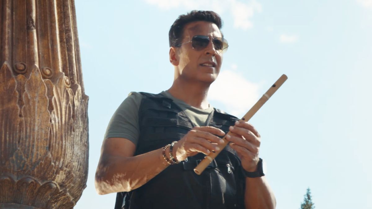 Welcome To The Jungle Box Office Collection Day 9: Akshay Kumar Delivers His 7th 100 Crore Net Grosser Post-COVID