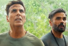Welcome To The Jungle Box Office: Completes One Month In Theatres – Budget, Worldwide Collection & Verdict Welcome To The Jungle Box Office: After One Month In Theatres, Here's Its Budget, Worldwide Collection & Verdict
