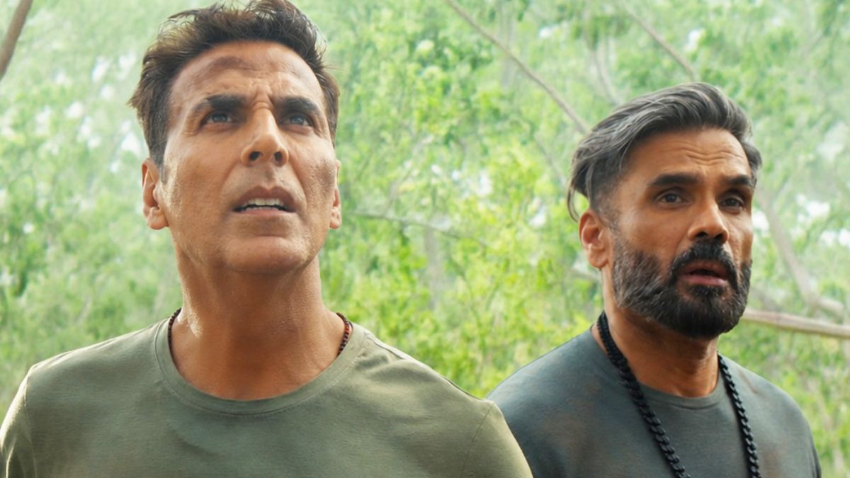 Completes One Month In Theatres – Budget, Worldwide Collection & Verdict