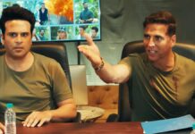 Welcome To The Jungle Box Office Day 11: Akshay Kumar Starrer Needs 3.5 Crore More To Deliver His Second Success In 2026 Welcome To The Jungle Box Office Day 11