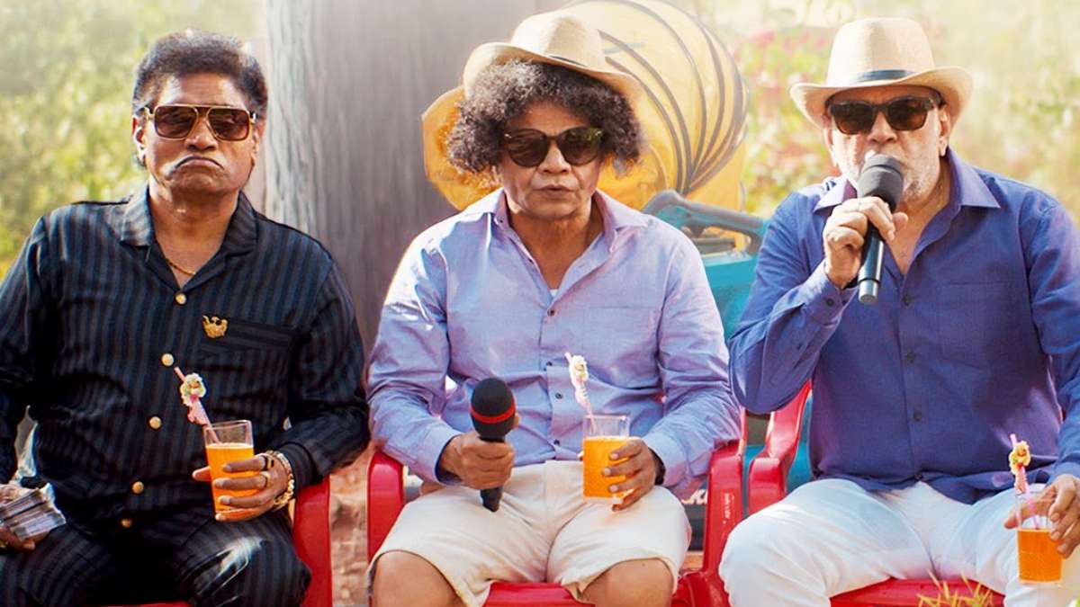 Recovers Over 99% Budget, Enters Top 100 Hindi Grossers Of All Time!
