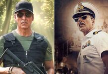 Welcome To The Jungle Box Office Day 13: Akshay Kumar Starrer Is A Success, Knocks Down Rustom! Welcome To The Jungle Box Office Day 13 Update!