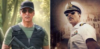 Welcome To The Jungle Box Office Day 13: Akshay Kumar Starrer Is A Success, Knocks Down Rustom! Welcome To The Jungle Box Office Day 13 Update!