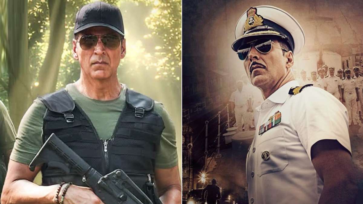 Welcome To The Jungle Box Office Day 13 Update!