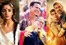 Welcome To The Jungle Box Office Day 14: Akshay Kumar’s Biggie Beats Gangubai Kathiawadi, Targets Airlift! Welcome To The Jungle Box Office Day 14 Update!