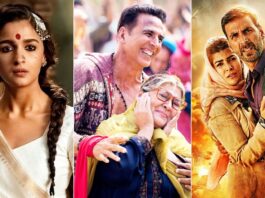 Welcome To The Jungle Box Office Day 14 Update!