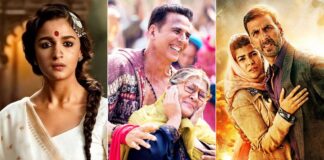 Welcome To The Jungle Box Office Day 14: Akshay Kumar’s Biggie Beats Gangubai Kathiawadi, Targets Airlift! Welcome To The Jungle Box Office Day 14 Update!
