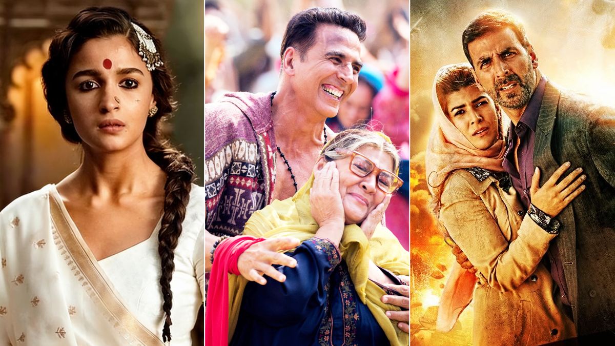 Welcome To The Jungle Box Office Day 14 Update!