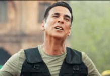 Welcome To The Jungle Box Office Day 17