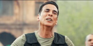 Welcome To The Jungle Box Office Day 17: Just 1.53 Crore Away From Becoming Akshay Kumar’s 5th Highest Post-COVID Grosser! Welcome To The Jungle Box Office Day 17