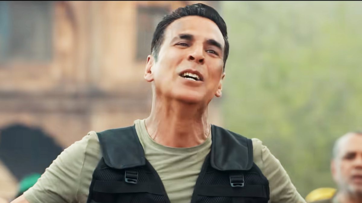 Welcome To The Jungle Box Office Day 17