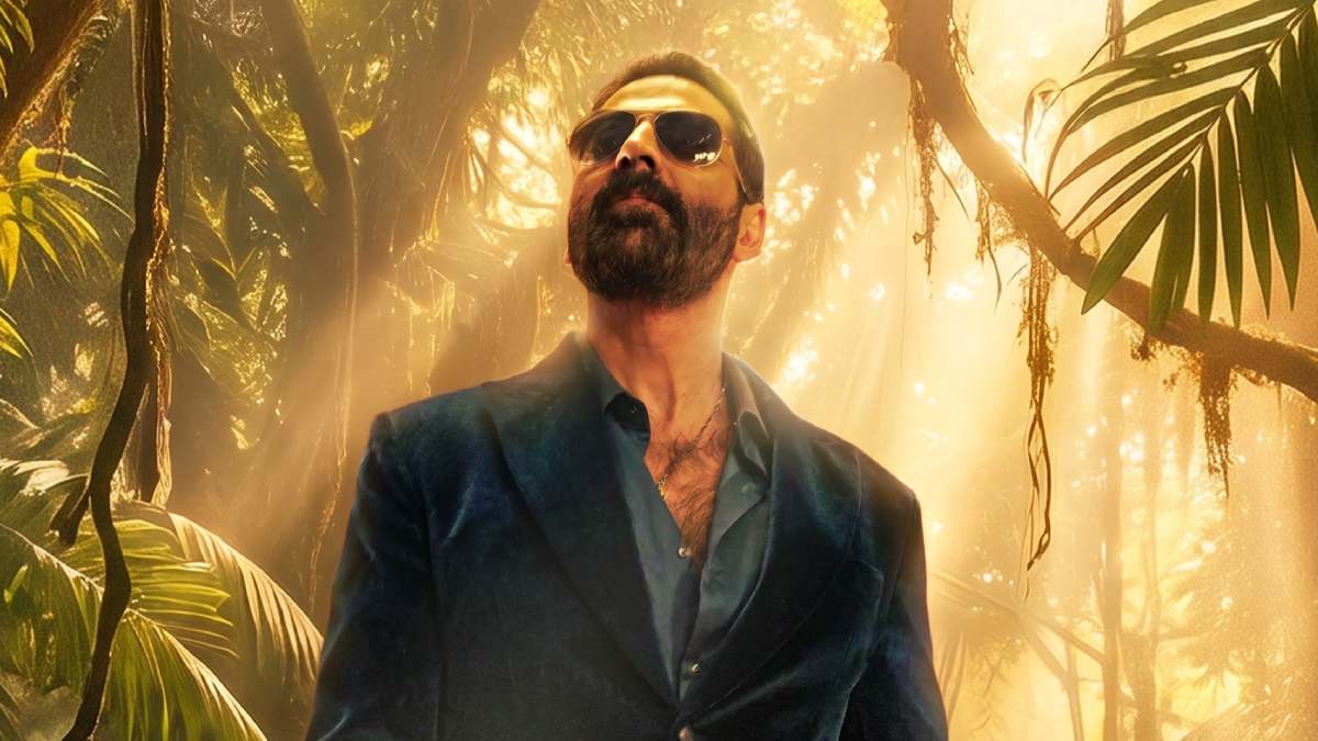 Welcome To The Jungle Box Office Day 18