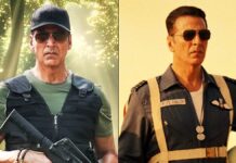 Welcome To The Jungle Box Office Collection Day 20: Finally Knocks Down Akshay Kumar’s Sky Force! Welcome To The Jungle Box Office Day 20