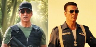 Welcome To The Jungle Box Office Collection Day 20: Finally Knocks Down Akshay Kumar’s Sky Force! Welcome To The Jungle Box Office Day 20