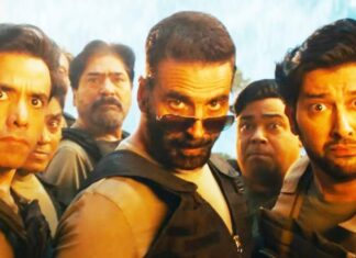 Welcome To The Jungle Box Office: 3 Weeks Over, How Much Profits Has Akshay Kumar’s Film Made? Welcome To The Jungle Box Office Day 21