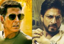 Welcome To The Jungle Box Office Day 23: Akshay Kumar Starrer Needs 1.23 Crore More To Beat Shah Rukh Khan’s Raees! Welcome To The Jungle Box Office Day 23