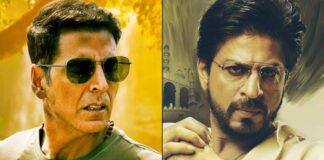 Welcome To The Jungle Box Office Day 23: Akshay Kumar Starrer Needs 1.23 Crore More To Beat Shah Rukh Khan’s Raees! Welcome To The Jungle Box Office Day 23