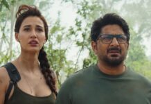 Welcome To The Jungle Box Office Day 6 Advance Booking & Prediction: Only 5% Drop From Monday, Another Good Day On The Cards! Welcome To The Jungle Box Office Day 6 Advance Booking & Prediction