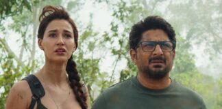 Welcome To The Jungle Box Office Day 6 Advance Booking & Prediction: Only 5% Drop From Monday, Another Good Day On The Cards! Welcome To The Jungle Box Office Day 6 Advance Booking & Prediction