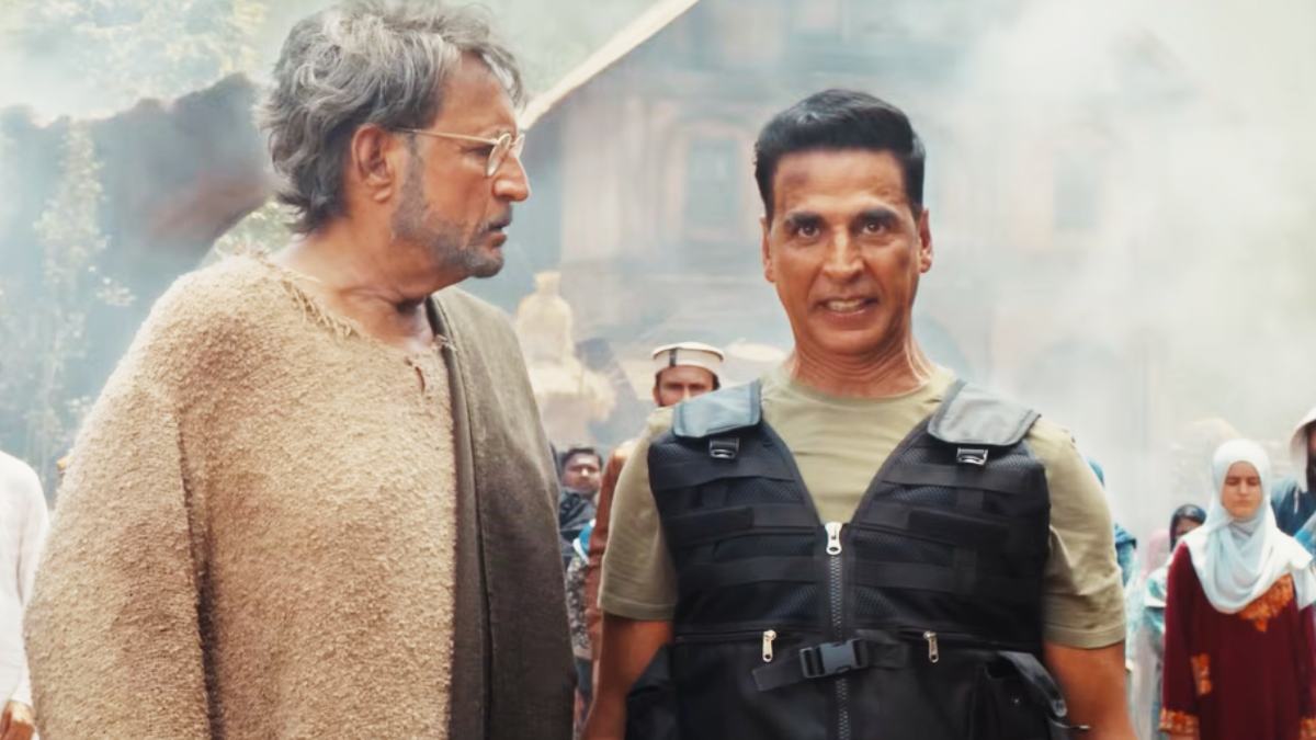 Akshay Kumar Starrer Records 4th Highest Opening Week Of 2026 In Bollywood!